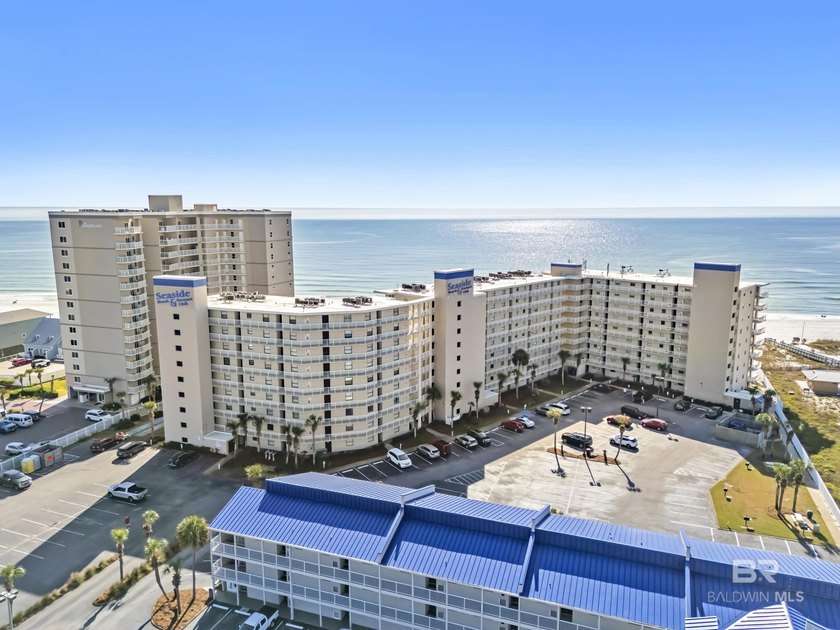 If you've been waiting for an updated unit at the beach, this is - Beach Condo for sale in Orange Beach, Alabama on Beachhouse.com