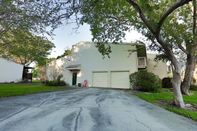 Don't miss this opportunity for a rarely available and highly - Beach Townhome/Townhouse for sale in Pinellas Park, Florida on Beachhouse.com