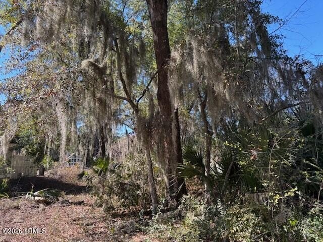 This beautiful building lot is located on Morgan River #4. Enjoy - Beach Lot for sale in Saint Helena Island, South Carolina on Beachhouse.com