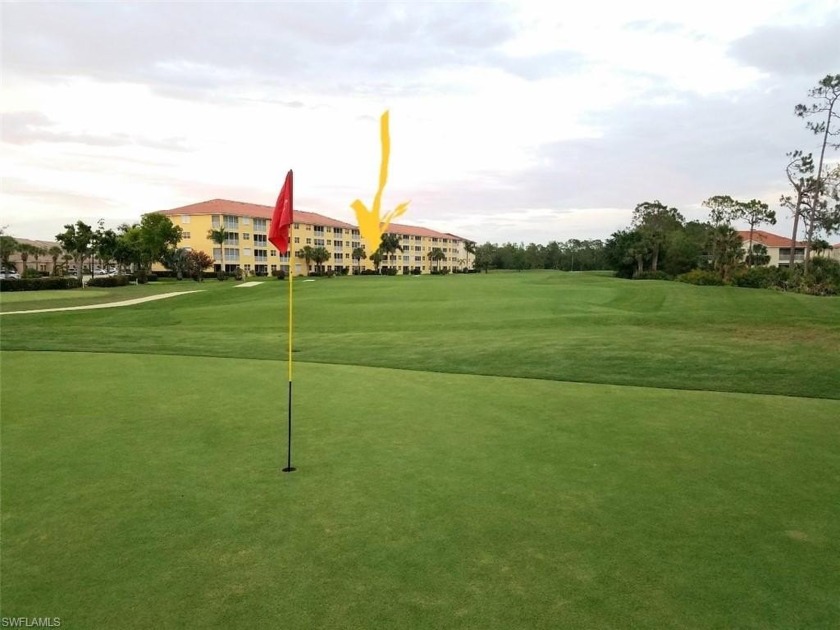 Beautiful unit with Brand NEW AC plus NEW HW JUST INSTALLED Jan - Beach Home for sale in Naples, Florida on Beachhouse.com