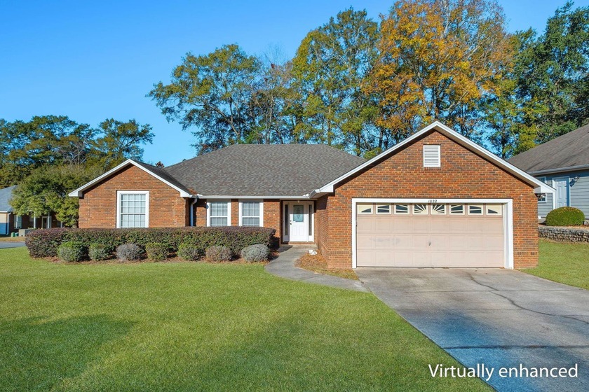 One or More photos has been virtually enchanced! Located in the - Beach Home for sale in Tallahassee, Florida on Beachhouse.com