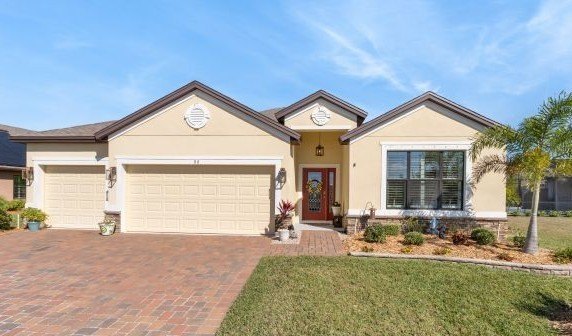 Built in 2022 and meticulously maintained, this home invites you - Beach Home for sale in Vero Beach, Florida on Beachhouse.com