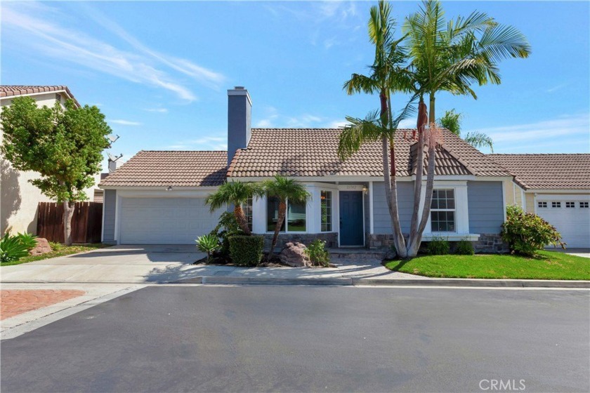 Warm and inviting One Story, single family home located in the - Beach Home for sale in Mission Viejo, California on Beachhouse.com