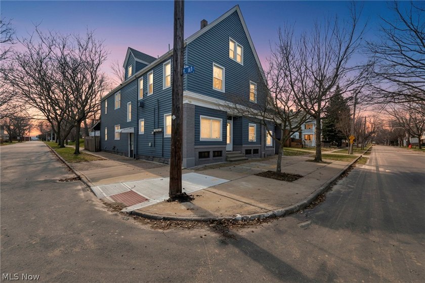 Located just steps from the vibrant Waterloo Arts District, this - Beach Apartment for sale in Cleveland, Ohio on Beachhouse.com