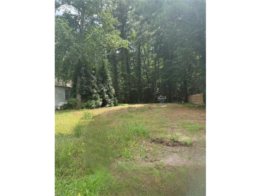 Build your dream home or investment property just minutes from - Beach Lot for sale in Virginia Beach, Virginia on Beachhouse.com