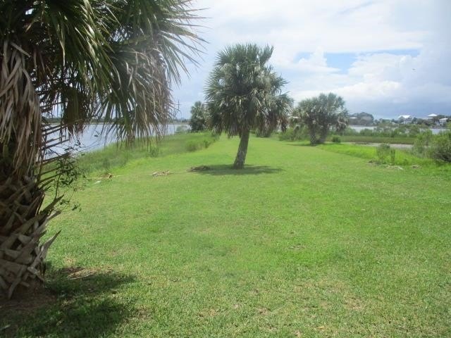 Beautiful waterfront lot of 1.48 acres! Stunning scenic views - Beach Home for sale in Crawfordville, Florida on Beachhouse.com