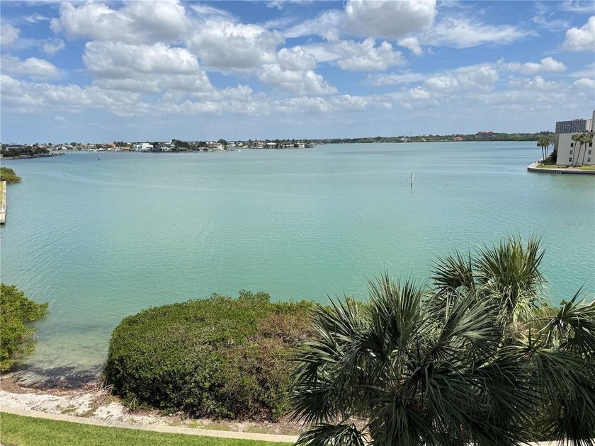 Welcome to Sunrise at Harbourside! 
Experience waterfront - Beach Condo for sale in South Pasadena, Florida on Beachhouse.com