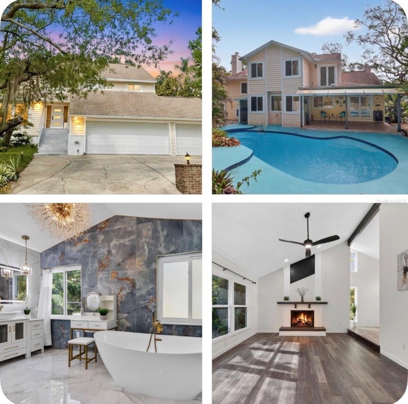 Under contract-accepting backup offers. Welcome to this - Beach Home for sale in Tarpon Springs, Florida on Beachhouse.com