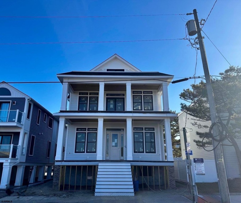 Location, location, location! Just a short stroll to the beach - Beach Condo for sale in Ocean City, New Jersey on Beachhouse.com