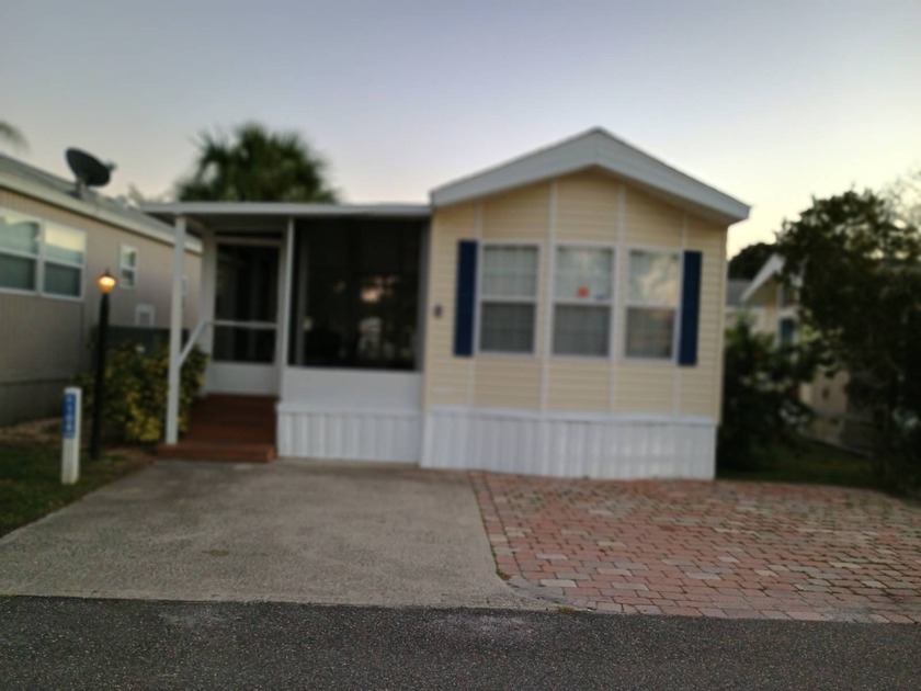 Cute, Cozy, Charming 1 Bedroom, 1 Bathroom Cottage in - Beach Home for sale in St Augustine, Florida on Beachhouse.com