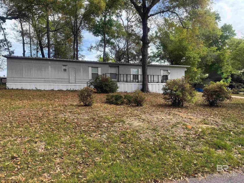Coastal beach home offering 920 sq ft with 2 bedrooms and 2 - Beach Home for sale in Lillian, Alabama on Beachhouse.com