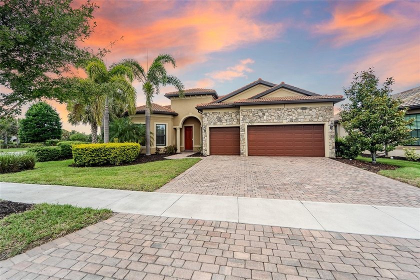 Located in the highly sought-after gated community of Hammock - Beach Home for sale in Sarasota, Florida on Beachhouse.com