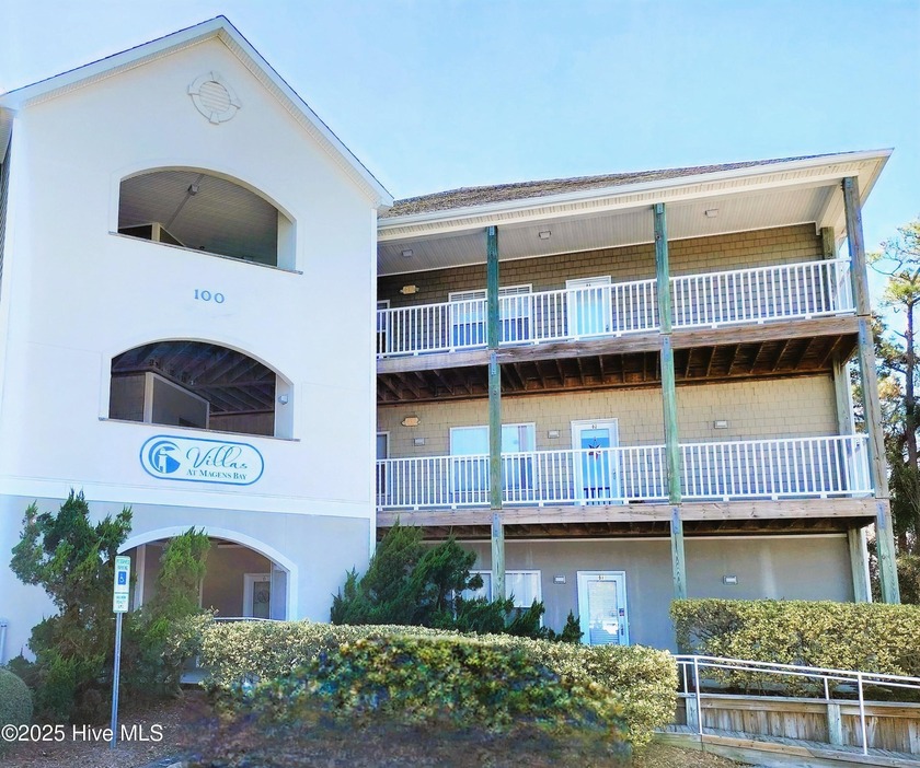 Live LOUD, Live LARGE - Your New Adventure Awaits! Looking for - Beach Condo for sale in Cedar Point, North Carolina on Beachhouse.com