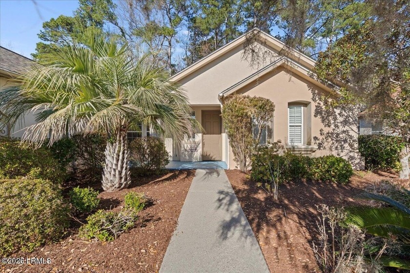 Located in Sun City's Alexandria Village, just minutes from the - Beach Home for sale in Bluffton, South Carolina on Beachhouse.com