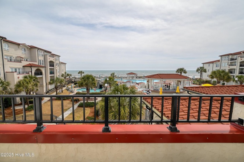 Welcome to Villa Capriani 202B, a stunning oceanfront condo in - Beach Condo for sale in North Topsail Beach, North Carolina on Beachhouse.com