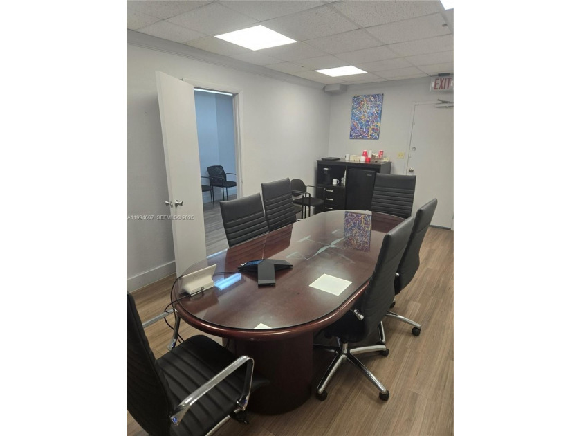 Office Condominium Suite offered at only $219 per square foot - Beach Commercial for sale in North Miami Beach, Florida on Beachhouse.com