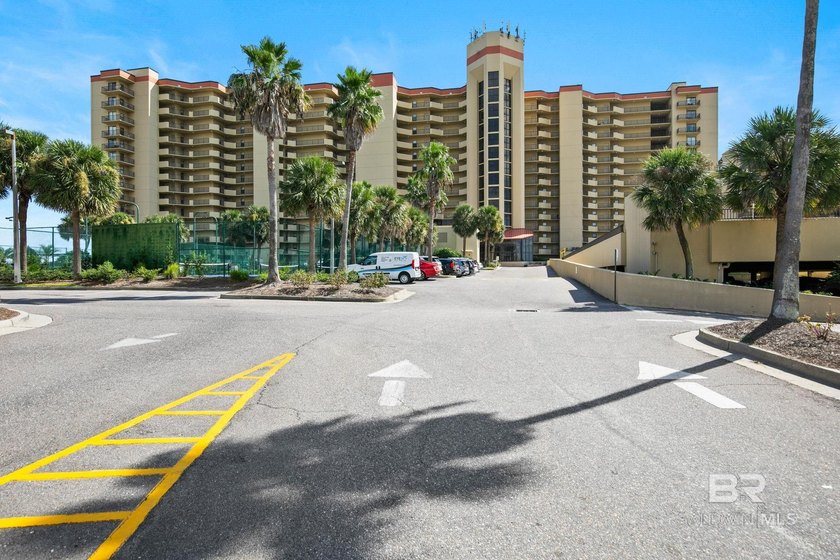 LUXURY GULF FRONT RETREAT: UPDATED 1BR/1BA CONDO ON THE 6TH - Beach Condo for sale in Orange Beach, Alabama on Beachhouse.com