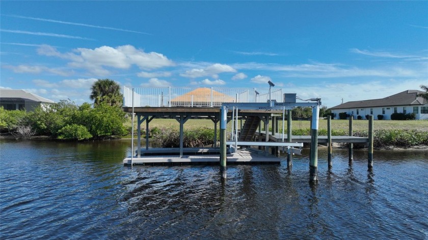 One or more photo(s) has been virtually staged. Under - Beach Home for sale in Port Charlotte, Florida on Beachhouse.com