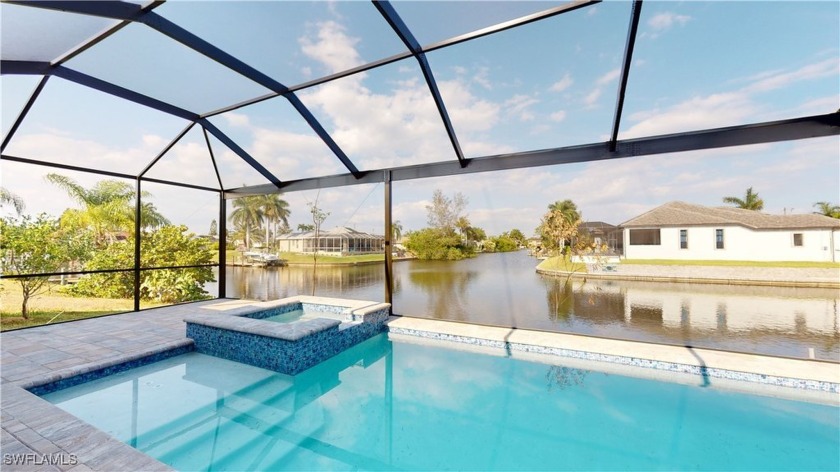 New Construction Boaters' Paradise with Direct Gulf Access
 - Beach Home for sale in Cape Coral, Florida on Beachhouse.com