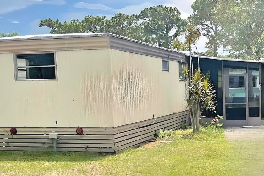 Current Owner started Renovations - New Owner can Customize and - Beach Home for sale in Melbourne, Florida on Beachhouse.com