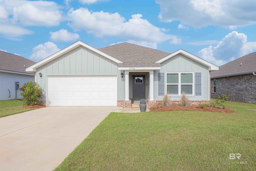 This is a great opportunity to buy an existing home, just two - Beach Home for sale in Daphne, Alabama on Beachhouse.com