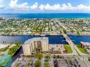 Welcome to the Warwick, An Intracoastal Building in the heart of - Beach Condo for sale in Fort Lauderdale, Florida on Beachhouse.com