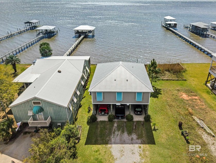 Welcome to your Bayfront Retreat on the shores of Mobile Bay - Beach Home for sale in Fairhope, Alabama on Beachhouse.com