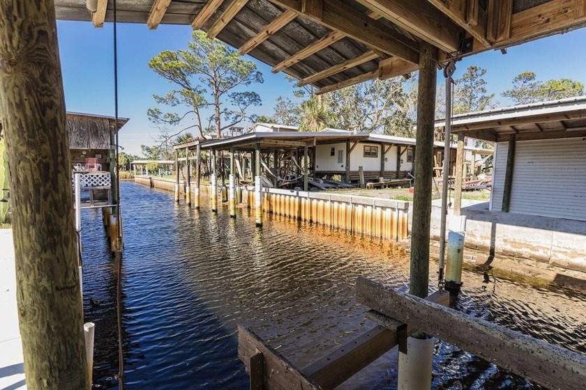 *Vacant Lot in Suwannee, Florida: Your Gateway to Waterfront - Beach Lot for sale in Suwannee, Florida on Beachhouse.com