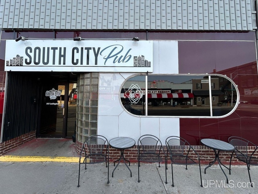 This is an exceptional opportunity for both business ownership - Beach Commercial for sale in Escanaba, Michigan on Beachhouse.com