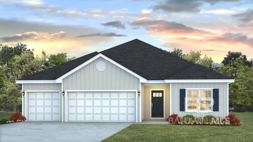 New Phase in Raley Farms now open for sale! Welcome back to one - Beach Home for sale in Gulf Shores, Alabama on Beachhouse.com