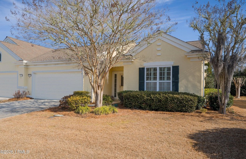 Your Sun City Dream awaits! Discover the perfect blend of - Beach Townhome/Townhouse for sale in Bluffton, South Carolina on Beachhouse.com