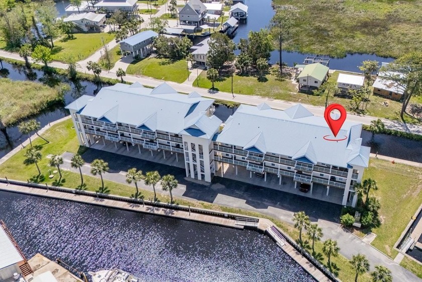Experience the ultimate coastal getaway in this stunning - Beach Condo for sale in Suwannee, Florida on Beachhouse.com