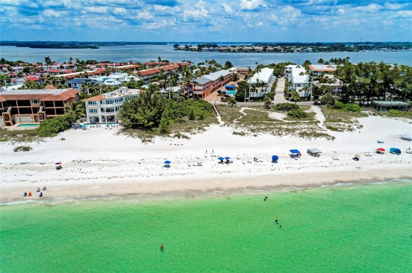 Live the Island life for under $400K. Best priced investment - Beach Condo for sale in Bradenton Beach, Florida on Beachhouse.com