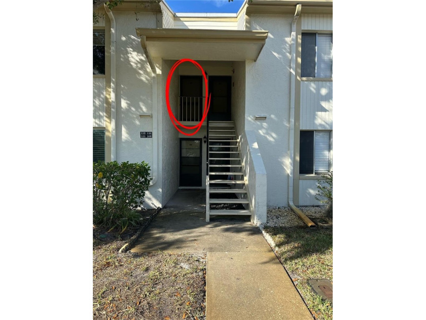 Welcome to 112 Cypress Ln in the highly sought-after East Lake - Beach Condo for sale in Oldsmar, Florida on Beachhouse.com