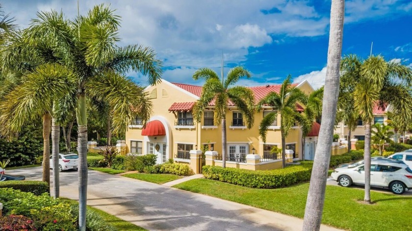 Just 1 mile from pristine Juno Beach sits this impeccably - Beach Home for sale in Juno Beach, Florida on Beachhouse.com