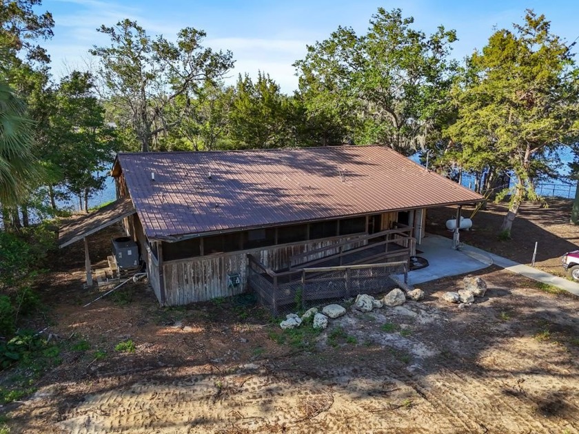 Welcome to your waterfront paradise! This stunning property - Beach Home for sale in Steinhatchee, Florida on Beachhouse.com