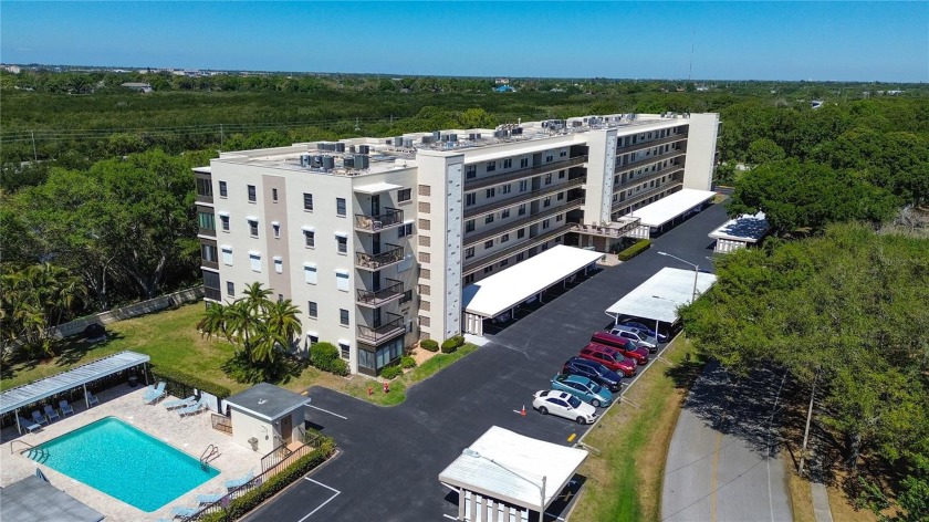 BEAUTIFULLY REMODELED LARGE 2 BEDROOM 2 BATHROOM CONDO in sought - Beach Condo for sale in St. Petersburg, Florida on Beachhouse.com