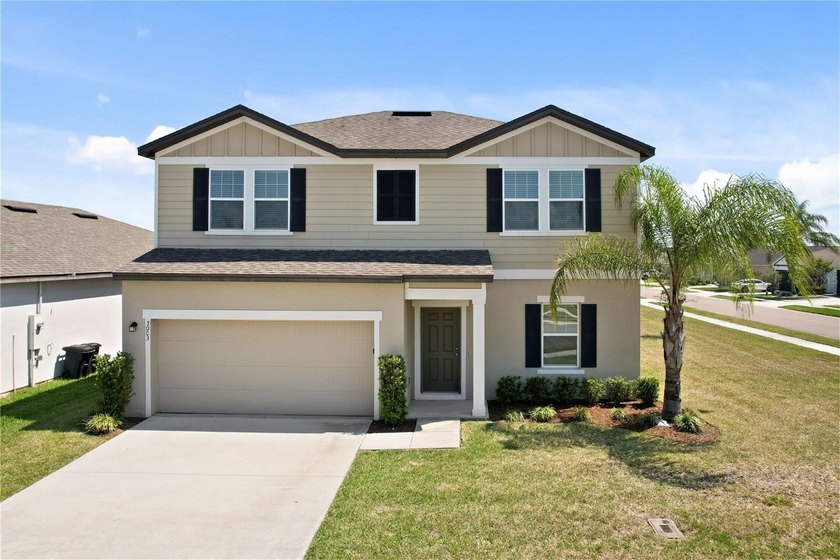 Under contract-accepting backup offers. Welcome to this 4-bed 2 - Beach Home for sale in New Smyrna Beach, Florida on Beachhouse.com