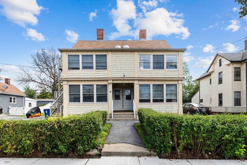 STOP PAYING RENT!! Perfect way to start your real estate empire - Beach Condo for sale in Revere, Massachusetts on Beachhouse.com