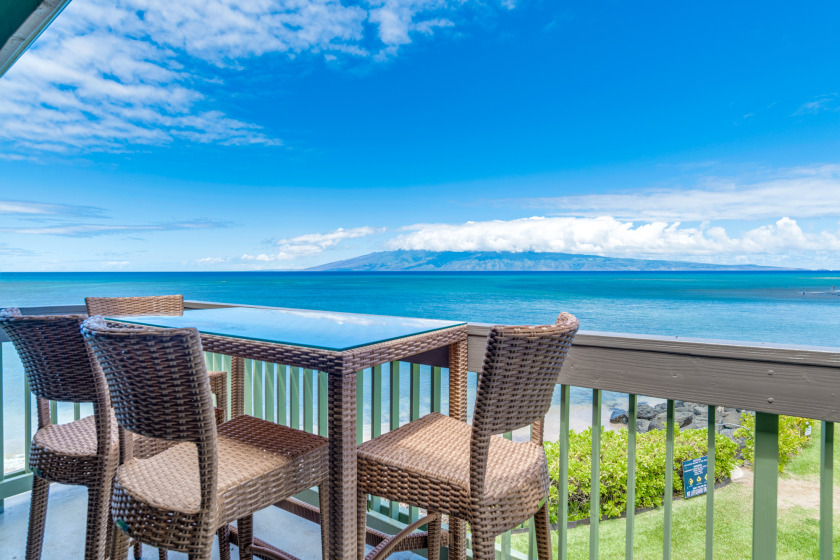 Lahaina Vacation Rental Beach Condo in HI 3753946