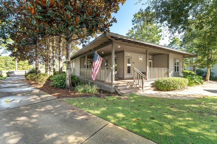 **PROFESSIONAL PHOTOS COMING SOON** LAKE VIEWS** GOLF COURSE - Beach Home for sale in Miramar Beach, Florida on Beachhouse.com