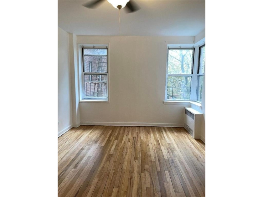 Vacant One-bedroom co-op unit features new video intercom entry - Beach Other for sale in Brooklyn, New York on Beachhouse.com