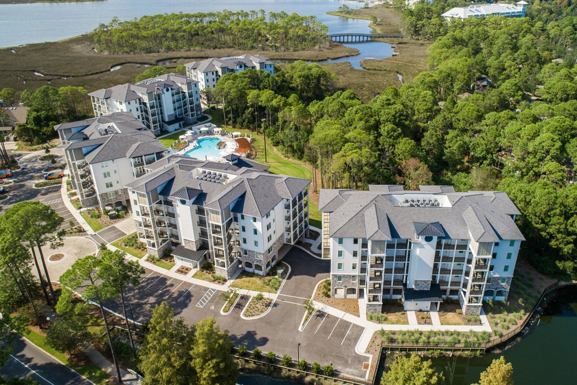 Thoughtfully designed for both comfort and functionality, the - Beach Condo for sale in Miramar Beach, Florida on Beachhouse.com