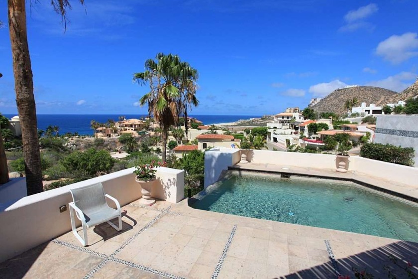 Villa del Sol - Beach Vacation Rentals in Cabo San Lucas, Baja California Sur, Mexico on Beachhouse.com