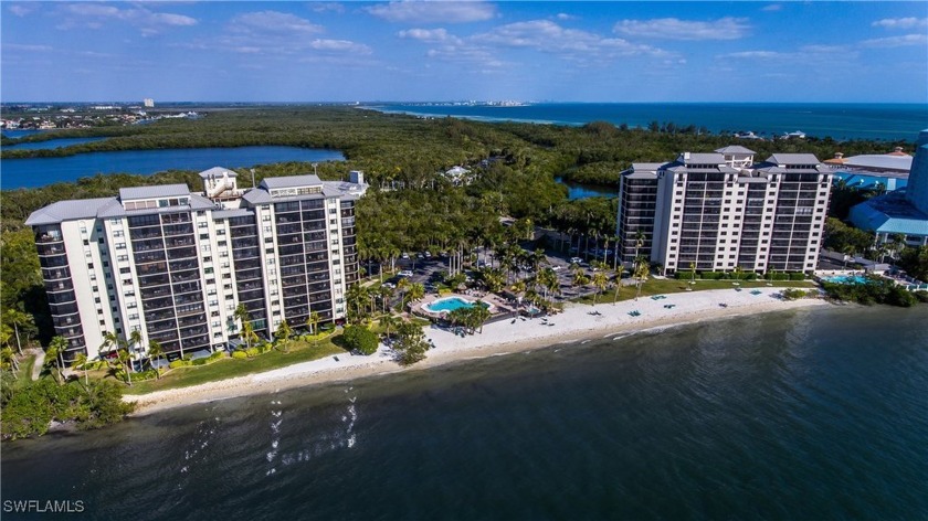 The Perfect Beach Get Away! Open your sliding doors and windows - Beach Condo for sale in Fort Myers, Florida on Beachhouse.com