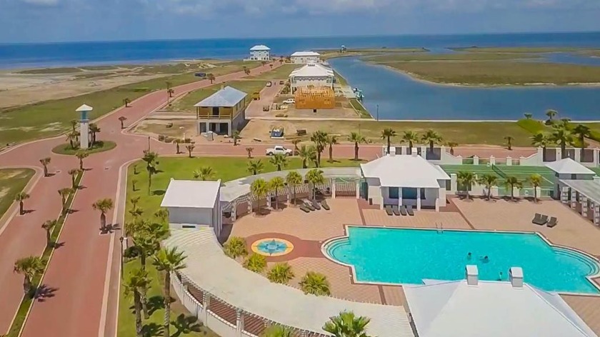 An Incredible one time opportunity!! Single family/Townhome Lots - Beach Lot for sale in South Padre Island, Texas on Beachhouse.com