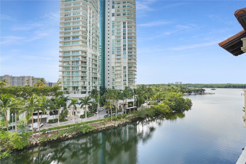 Discover the epitome of waterfront luxury in this exquisite 4 - Beach Condo for sale in Sunny Isles Beach, Florida on Beachhouse.com