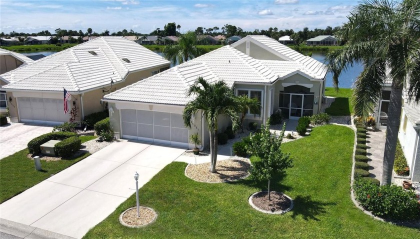 **PRICE IMPROVEMENT**PLEASE ENJOY THE 3D INTERACTIVE VIRTUAL - Beach Home for sale in Punta Gorda, Florida on Beachhouse.com