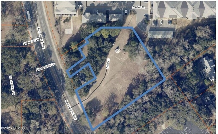 This 1.73-acre site in the Town of Port Royal, SC offers - Beach Commercial for sale in Port Royal, South Carolina on Beachhouse.com