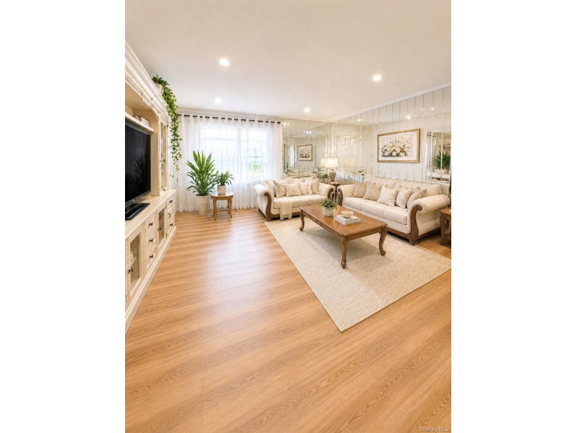 Welcome to this bright and spacious 3-bedroom, 1-bath co-op in - Beach Home for sale in Flushing, New York on Beachhouse.com